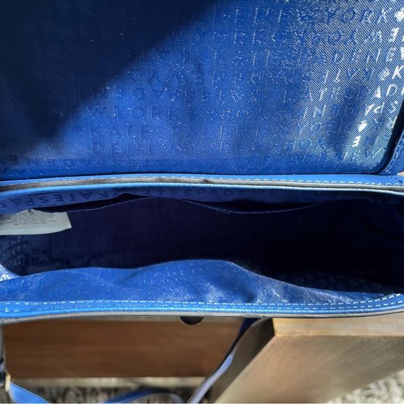 Kate Spade Maple Court Hyacinth Shoulder Bag - Picture 4 of 8